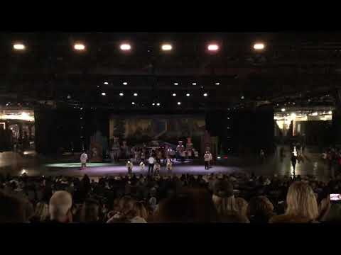 Avenuers 2020 Walk Through