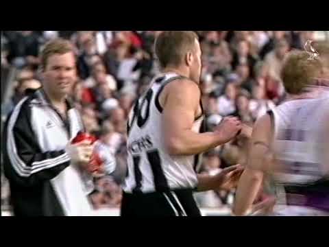 Flashbacks: 1998 V Fremantle