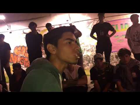 EDSON vs LSK - Primera Ronda - Level Up