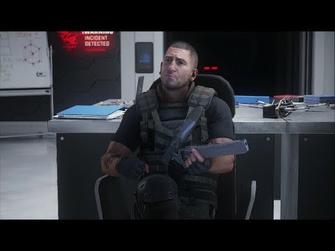Ghost Recon Breakpoint Beta Walkthrough Part 2