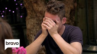 Lisa Vanderpump Fires James Kennedy! | Vanderpump Rules Season 7 | Bravo