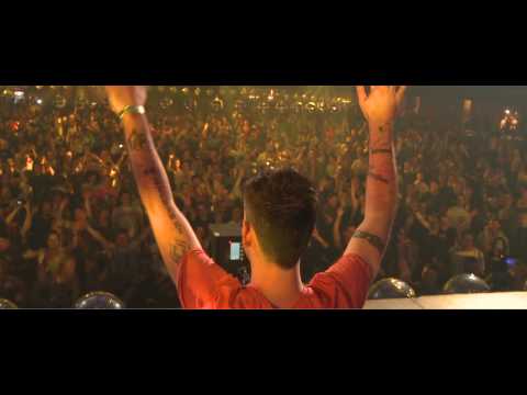 Sied van Riel Trance Energy 2010 After Movie