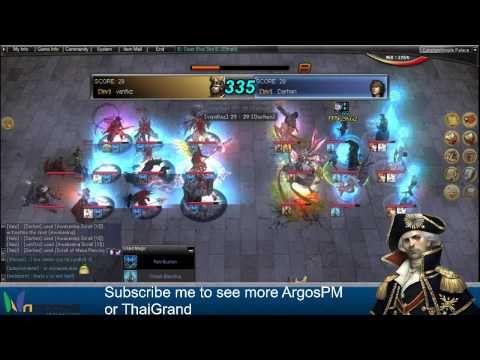 Atlantica 03/24 PM Argos Weekly