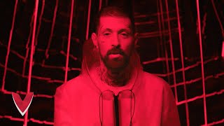 Keişan - Karanlık, Daha Boktan (Official Video)