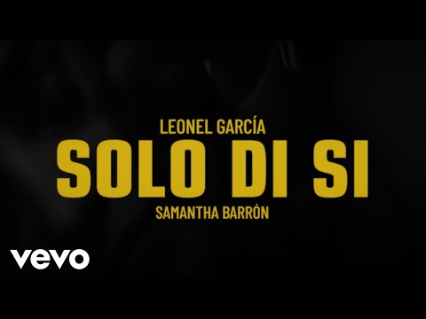 Video thumbnail for Solo Di Sí