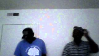 Shut dis muthafucka down! Big Jay & C Ray