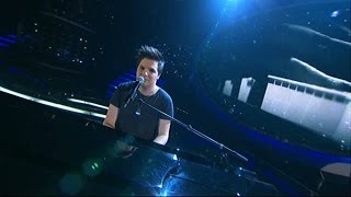 Robin Stjernberg - Who you are - Idol Sverige (TV4)