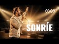 Sonríe - Eco Eterno | Filipenses 4:4 | Pop Rock Épico Cristiano