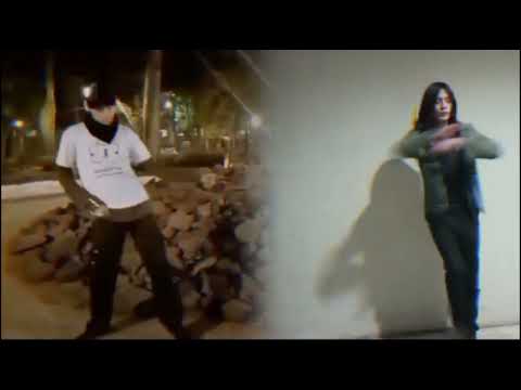 [Noisuf-X - Halluzinogen] Industrial Dance by Poison-X feat Poloux!