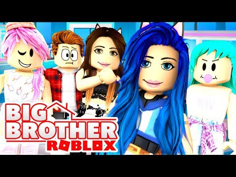 The Biggest Traitors In Roblox Big Brother Episode 1 - roblox episode 1