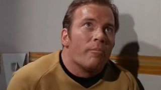 Shatner at His Finest!