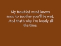 Ray Price- Crazy Arms/ With Lyrics