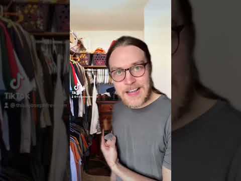 recording vocals in a closet