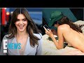Kendall Jenner Sunbathes NUDE After Devin Booker Split E News
