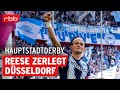 Hertha Reesig Union Chancenlos Hauptstadtderby Der Union Und Hertha Podcast