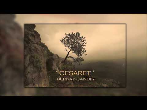 Berkay Çandır - Cesaret (Melankolik Beat)