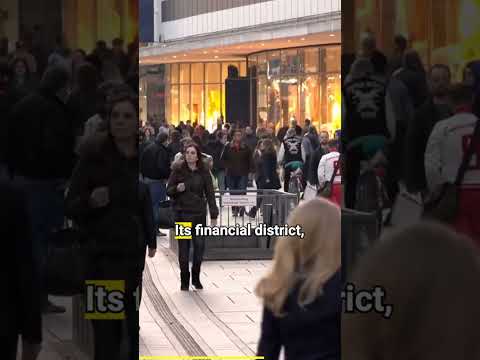 ✅ Explorando Frankfurt, Alemanha: principais atrações e tesouros locais