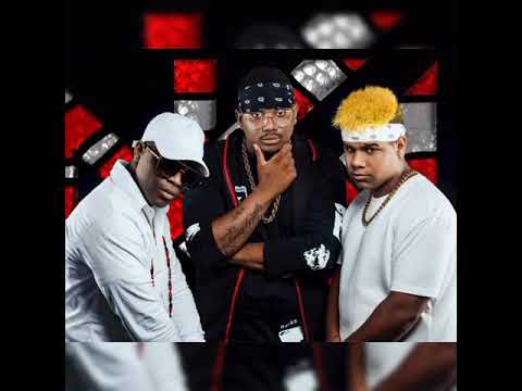 EL MANU MANU- EL NEGRITO Y EL KOKITO (CHIN KONDON) @ElNegrito_GuelmyelUsaga @Manu_Manu_Real