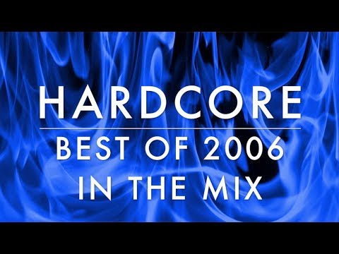 Millennium Hardcore | Mix 022 | Best Of 2006 | By The Millennium Machine