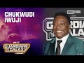 Introducing The High Evolutionary Live from the Guardians of the Galaxy Vol. 3 Red Carpet