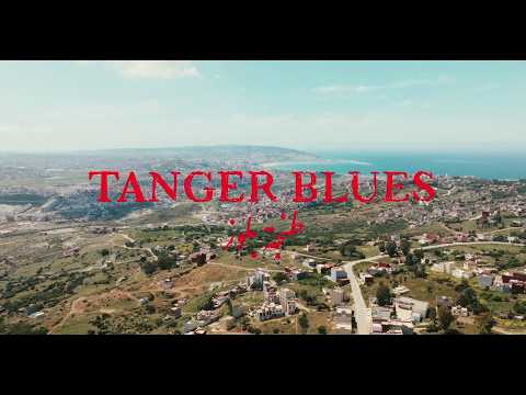 Tanger Blues - En salle le 09 Décembre 2026