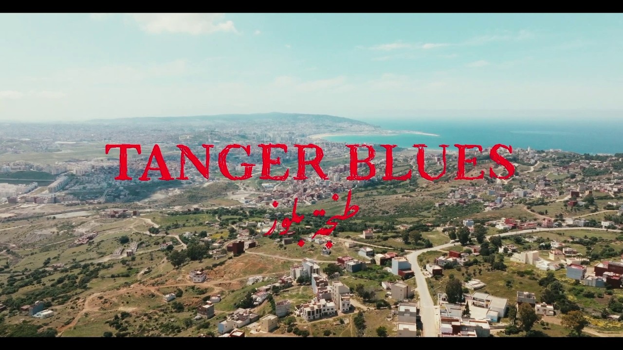 Miniature de la vidéo Tanger Blues - En salle le 09 Décembre 2026 du film Tanger blues