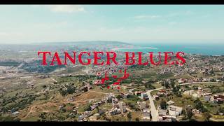 Tanger Blues - En salle le 09 Décembre 2026