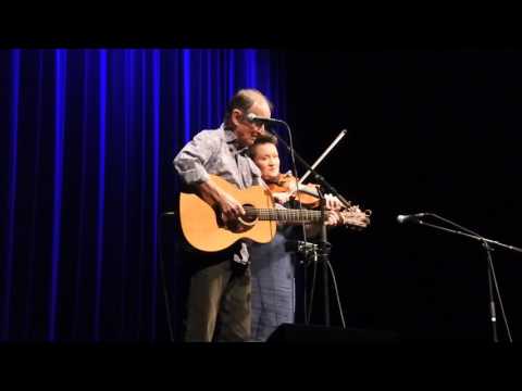 Martin & Eliza Carthy