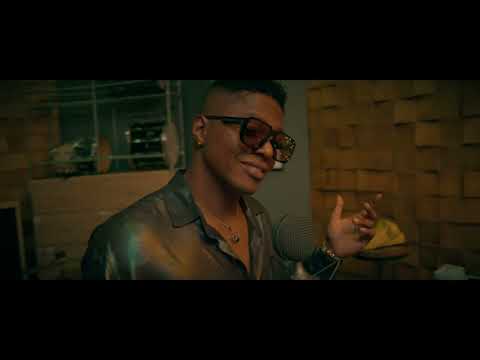 Guido G - POR QUÉ ME ENAMORÉ - Video Oficial