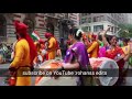 Chatrapati Shivaji Maharaj Rally In New York