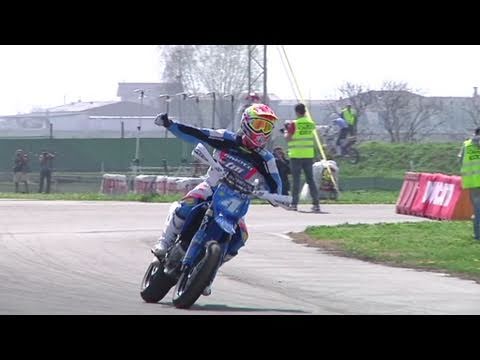 2011 FIM SuperMoto World Championship - Busca (ITA)