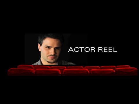 Gabriel Furman Actor Reel 2013