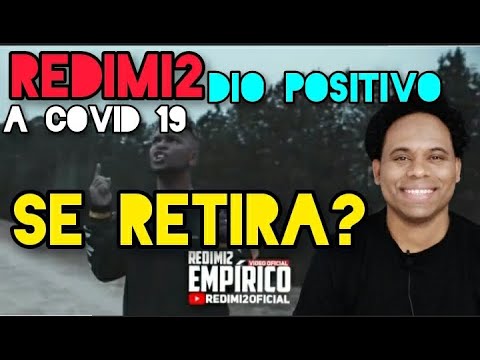 Redimi2 - Empírico Video Reacción redimi2 se retíra?