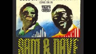 Sam &amp; Dave - Soul Sister, Brown Sugar