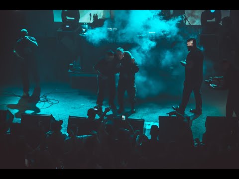 Vari Kari - Rationalistas - Live Gagarin 20/02/20