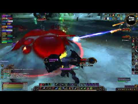 Destingg - Havoc DH - Mythic Fetid Devourer