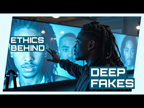The Ethical Consequences of Deepfakes