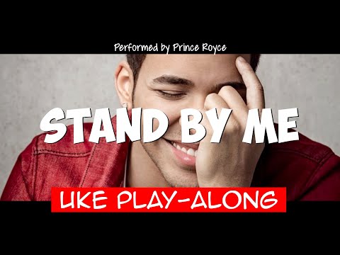 Stand By Me (Prince Royce)