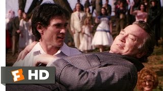 Big Fish (8/8) Movie CLIP - The Story of My Life (2003) HD