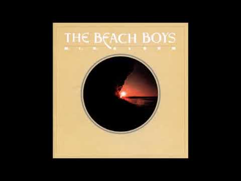 The Beach Boys MIU review