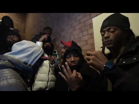 BandsUpG x RG Jwild - “Back Active” | Dir. by @aliasdree