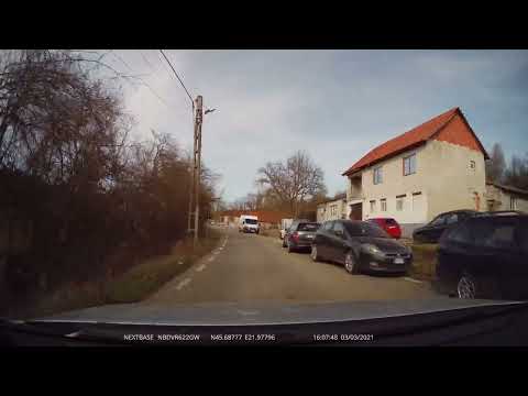 Tapia (sat Lugoj), Timiș, România [2021] | 4K