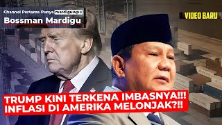 Download lagu TRUMP IS NOW SUFFERED BY THE IMPACT OF HIS OWN THINGS!!! INFLATION IN AMERICA IS SOARING HIGH!!! ... mp3 Download lagu TRUMP IS NOW SUFFERED BY THE IMPACT OF HIS OWN THINGS!!! INFLATION IN AMERICA IS SOARING HIGH!!! ... mp3