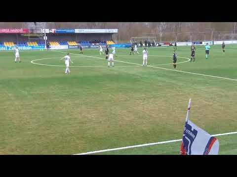 Livestream VV Alkmaar - SC Heerenveen | Vrouwen Eredivisie