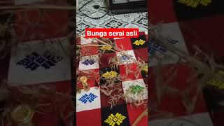 Download lagu Bunga Serai Asli || Amalan || Ijazah# Shorts. mp3