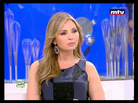 Bloc Note 24/05/2013 - Rita Ezzo