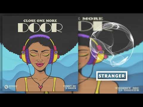 Tommy Mc & 71 Digits - Close One More Door (Extended Mix)