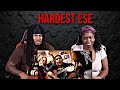 Hardest Ese Ever The Mexican OT Official Music Video REACTION