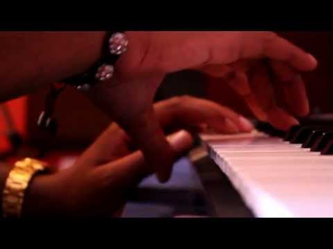 2Nyce ak.a Moneynyce In Studio Part.3