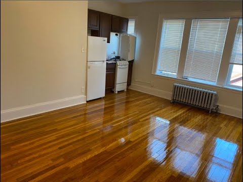 Park Street Apartments near Malden Center! Malden, MA 02148